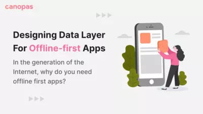 Designing Data Layer For Offline-first Apps